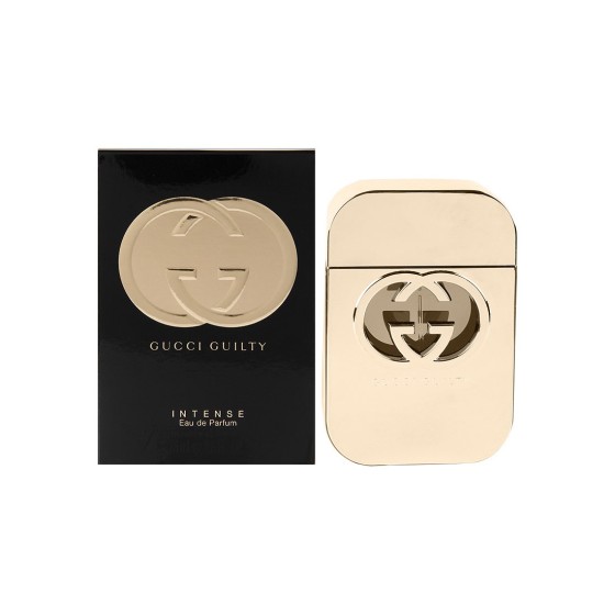 Gucci Guilty Intense Women's Fragrance Collection 75 ml.