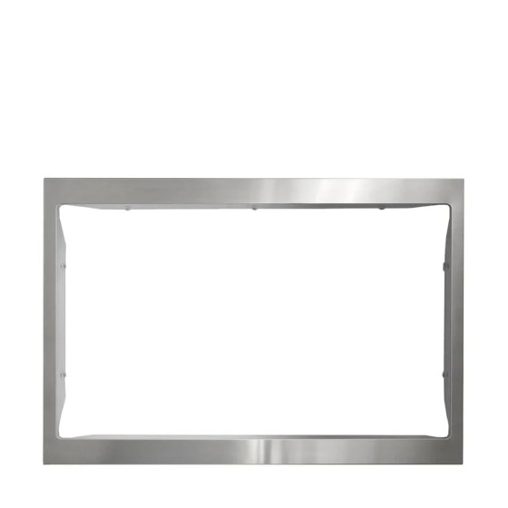 24-Inch Trim Kit for NN-CD87 HomeCHEF® Multi-oven